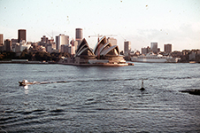 1972 Sydney Australia